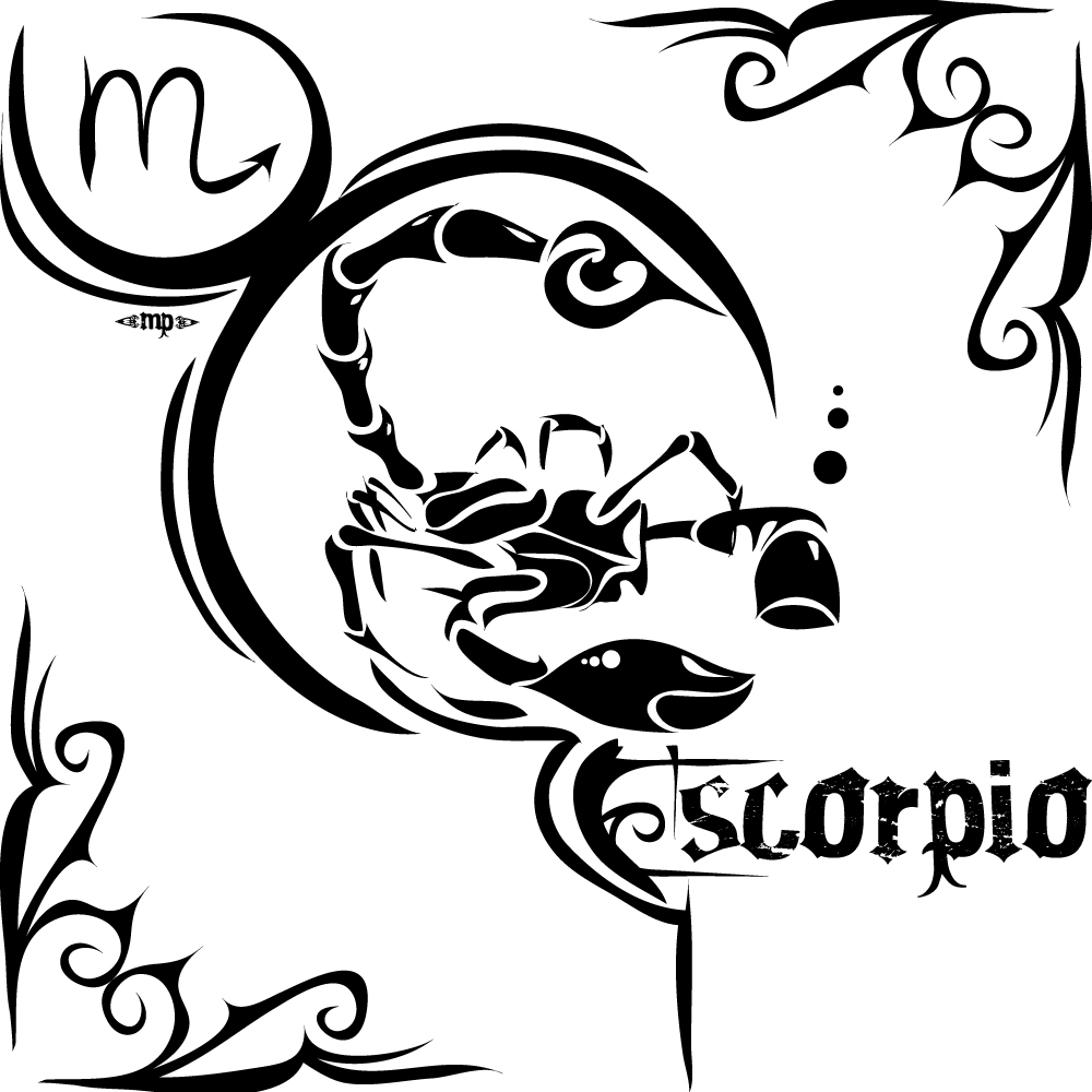 Kisah Dibalik Lambang Zodiak