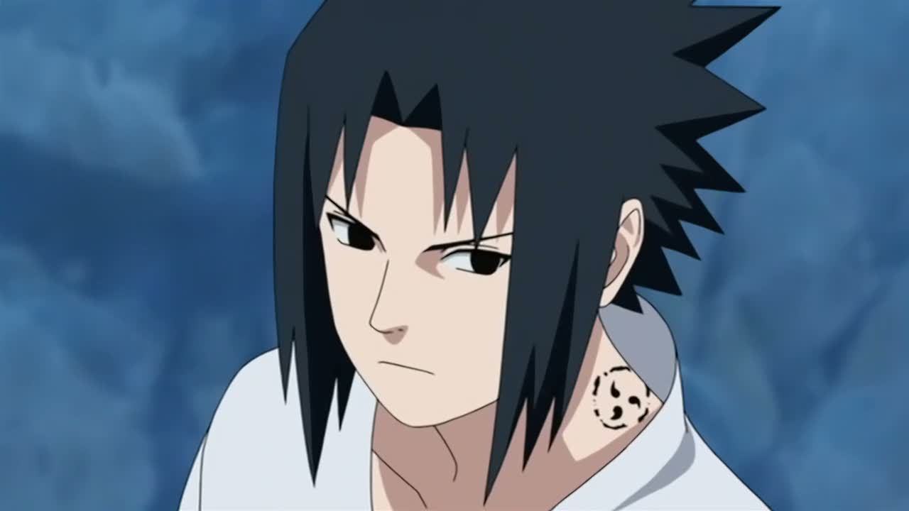 Cekidot Gan, Shinobi - Shinobi Ini Sering Bereksprsi Datar !!!