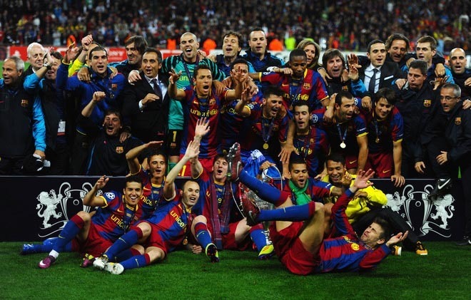 &#91;Today From Bolalob&#93; - &quot;Adios Tiki Taka, Adios España !&quot;