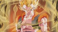 Jenis - jenis energi pada Anime