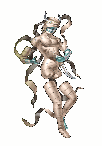 Behind Name of Shin Megami Tensei: Persona