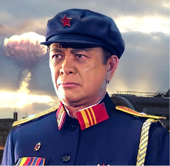 &#91;Strategi Persenjataan&#93; Transformasi China : dari senjata konvensional ke nuklir