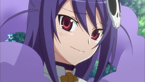 The World God Only Knows
