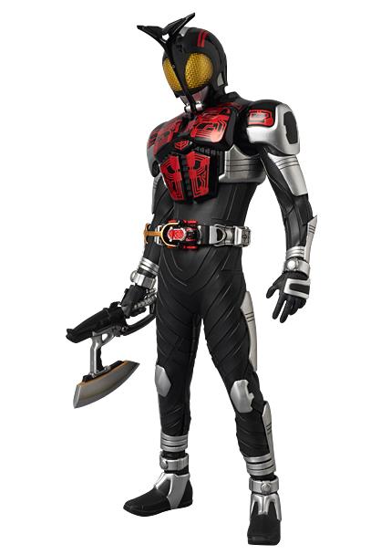 113 tipe KAMEN RIDER (RIDER FANS IN!)