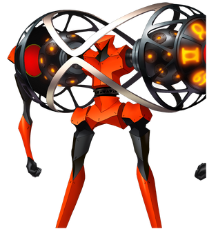 Behind Name of Shin Megami Tensei: Persona