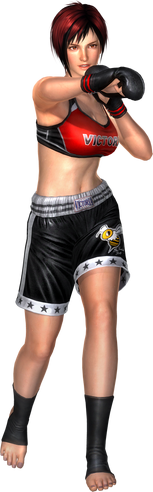 Dead Or Alive 5 yg makin HOT..!!!