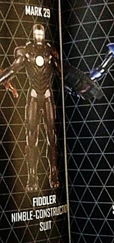 WOW! Kumpulan Armor Ironman++ (Movies Lengkap!!!)  KASKUS