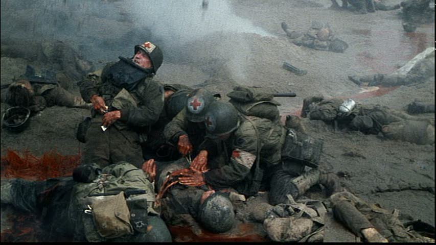 Fakta2 Menarik Film &quot;Saving Private Ryan&quot;