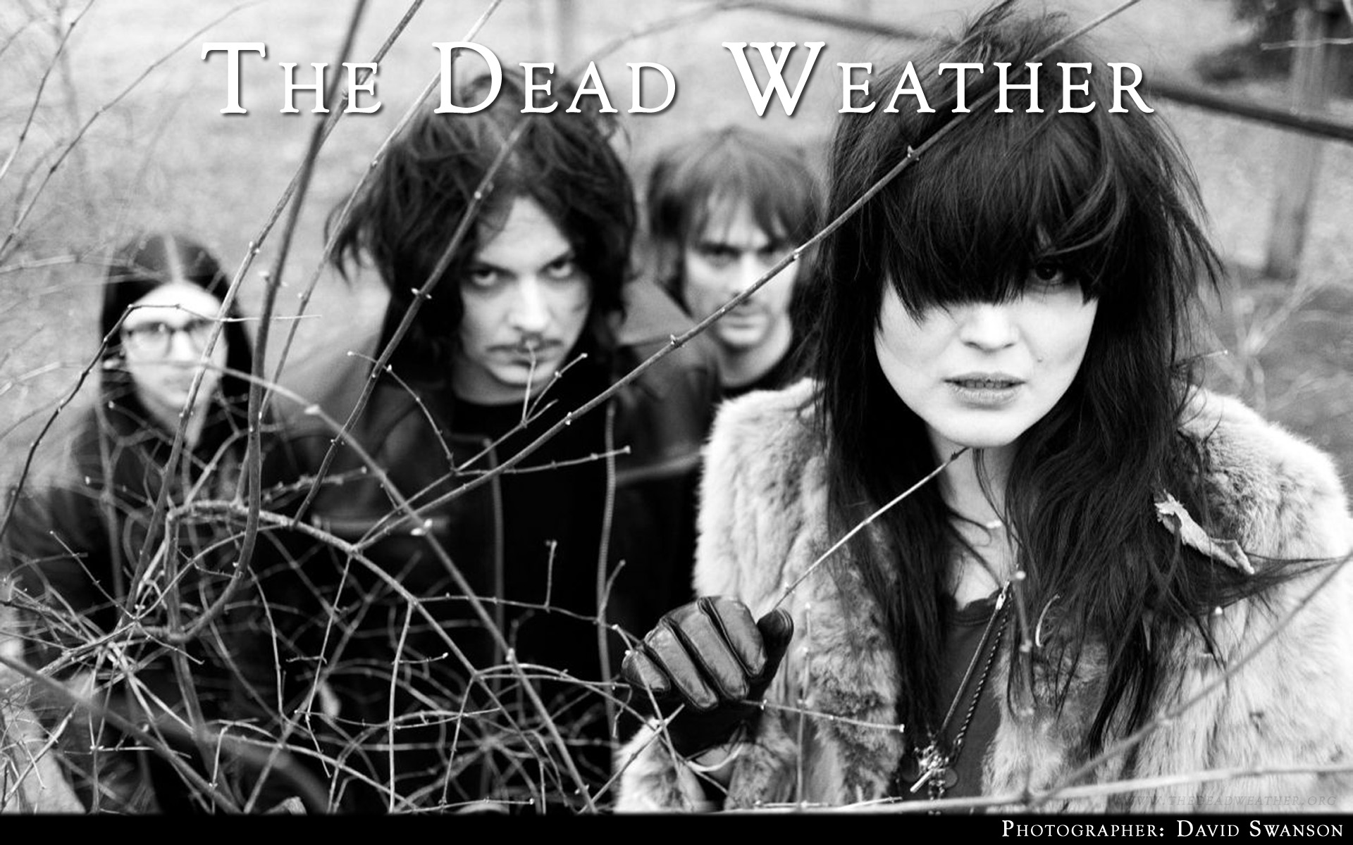Jack white and The White Stripes Biography