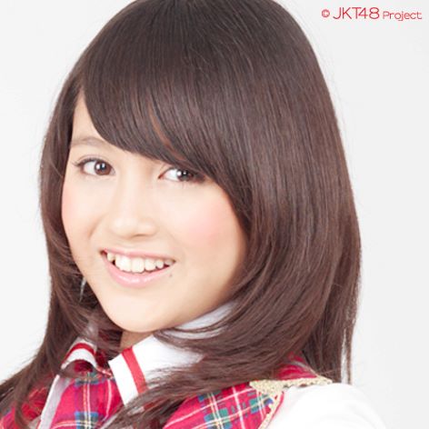 &#91;PIC&#93; Nabilah Ratna Ayu Azalia &#91;IGO Grade AA++&#93;