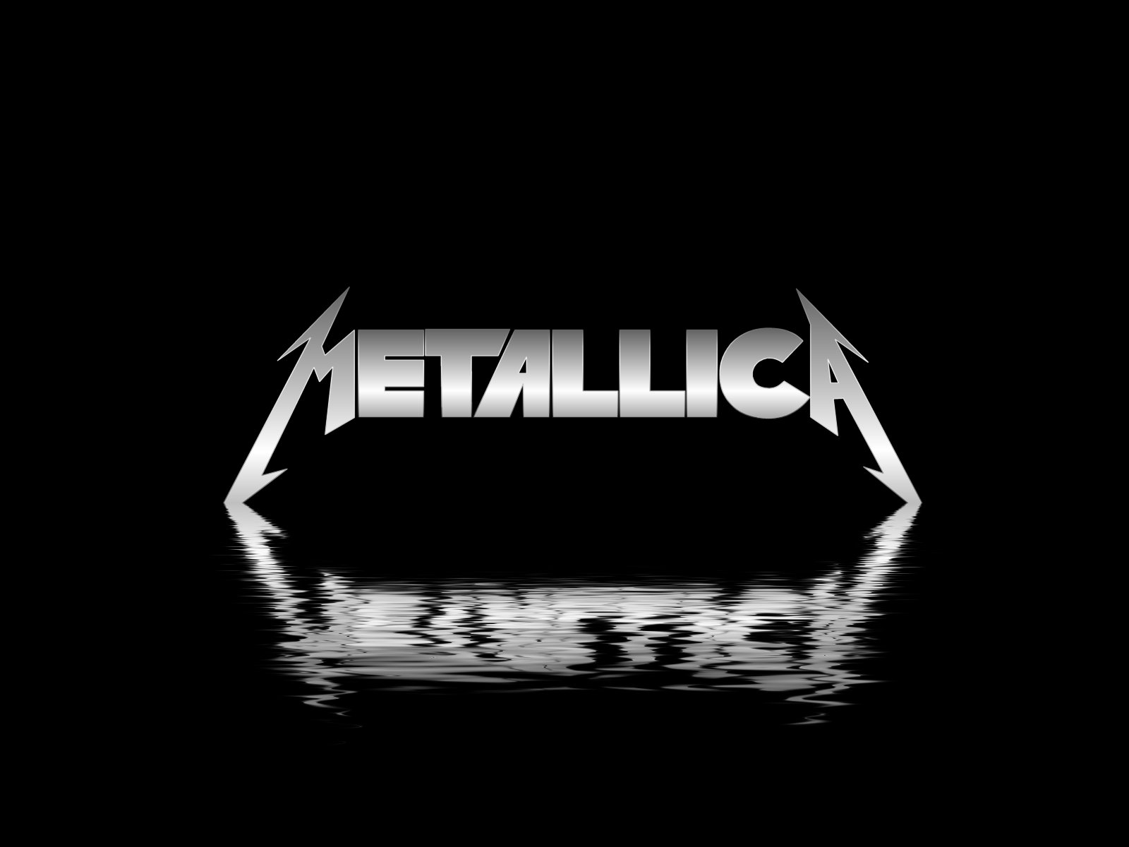 Aksi konyol: Metallica Fail &#91;video&#93; jamin ngakak