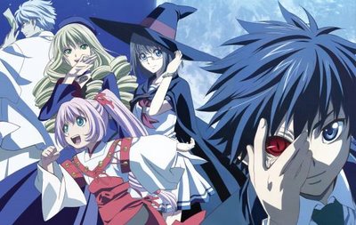 Star DVD | Jual DVD Anime Series dan Anime Movies