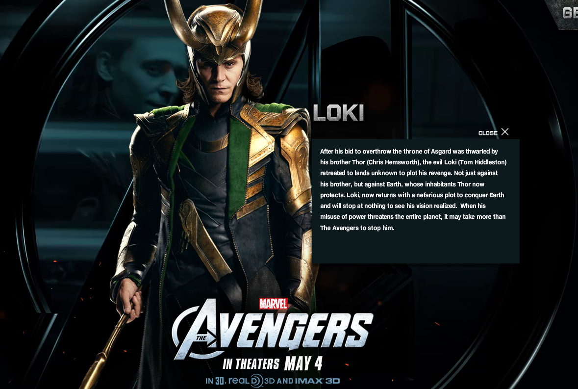7 Fakta Unik Film The Avengers