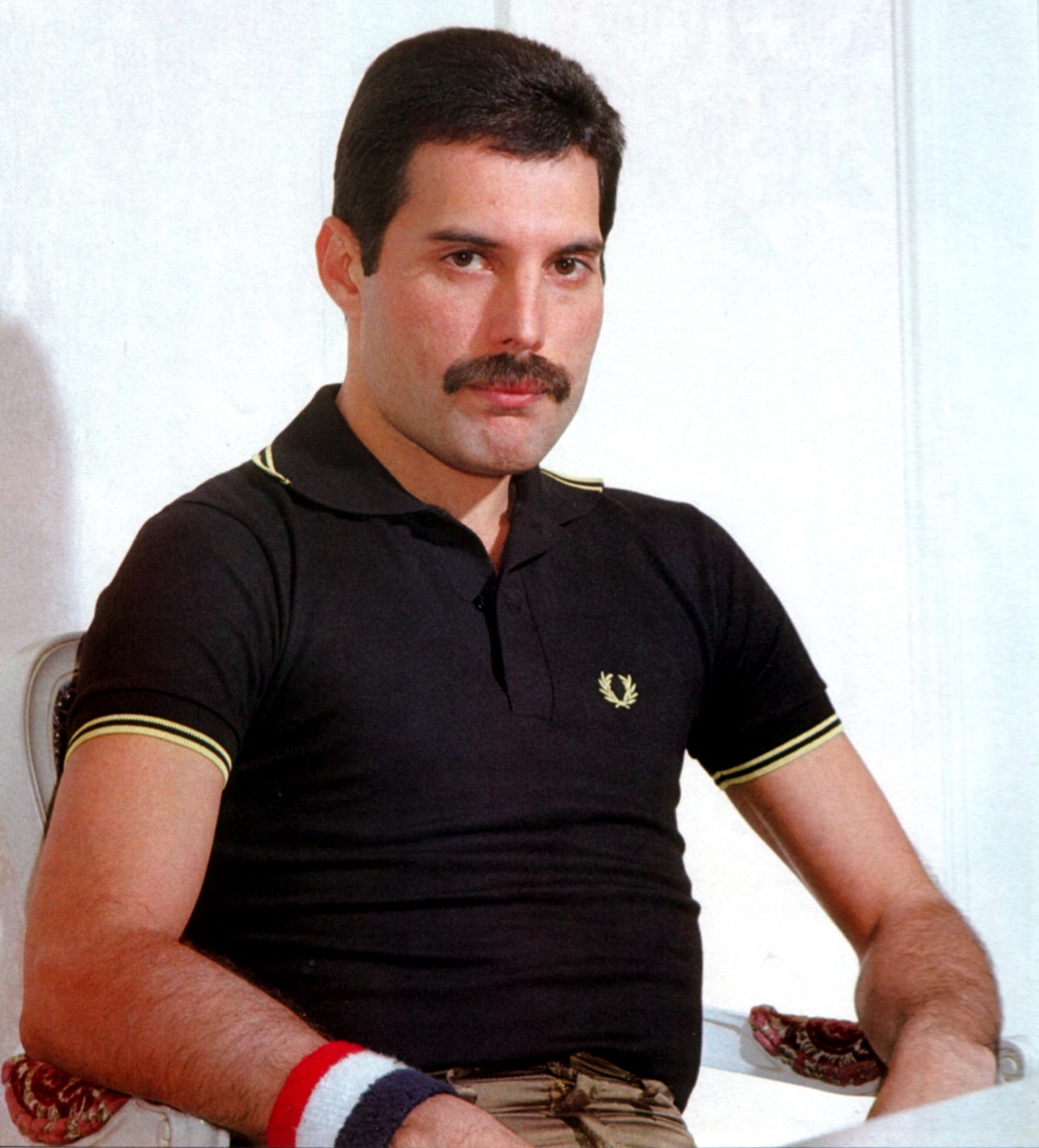 Fatin shidqia lubis dan Freddie Mercury