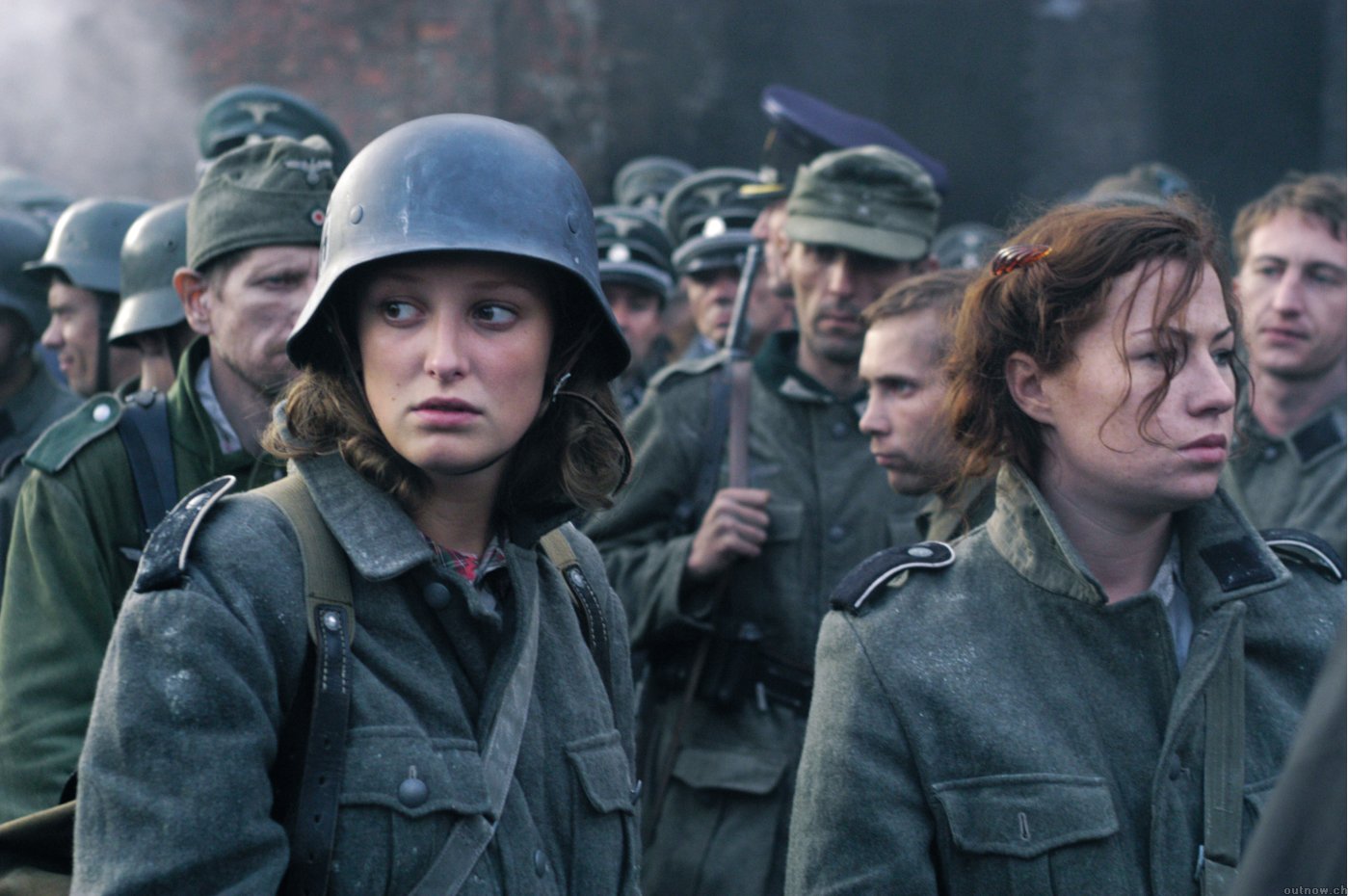 Beberapa Film Perang Paling Menyedihkan Sepanjang Masa