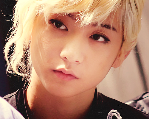 NU'EST REN (Cowok Cantik inside!)