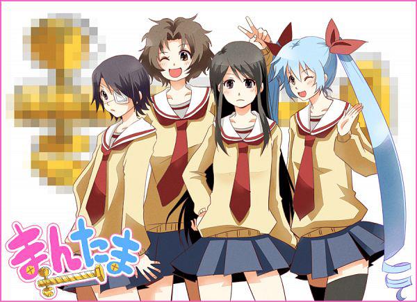 your-favorite-anime-seifuku---school-uniform