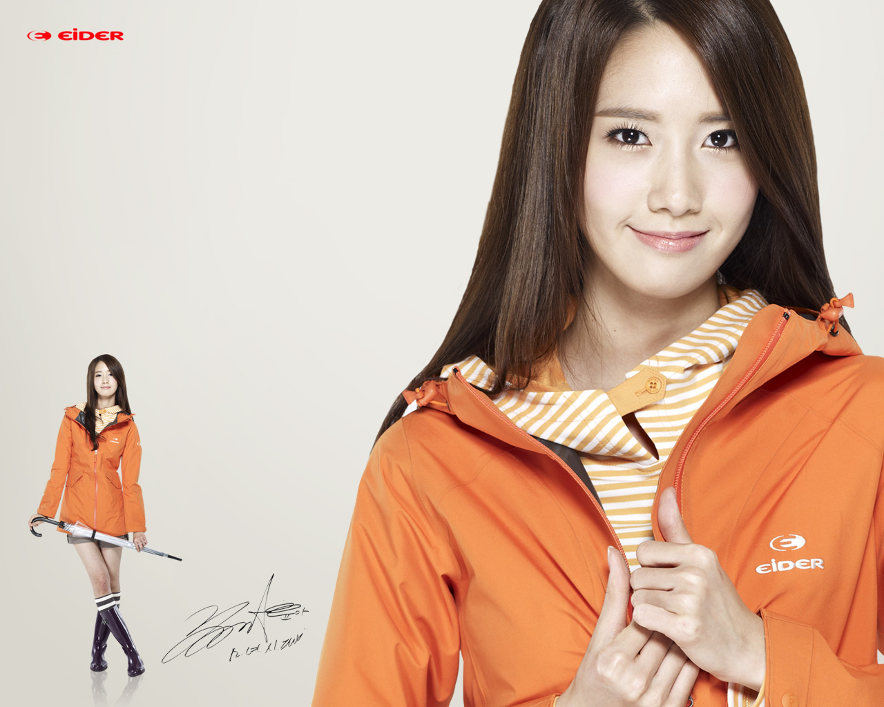 cewek ini mirip banget sama yoona SNSD