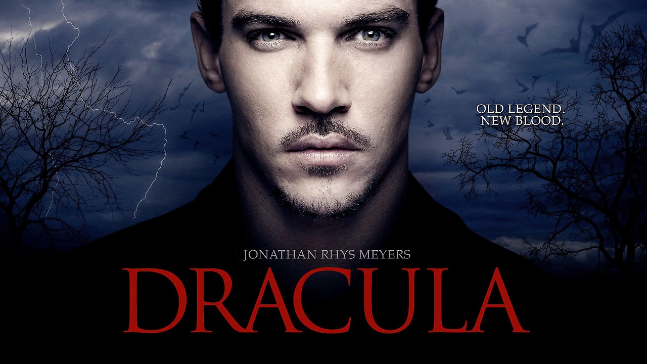 &#91;TV Series&#93; Dracula | New Miniseries by BBC&Netflix