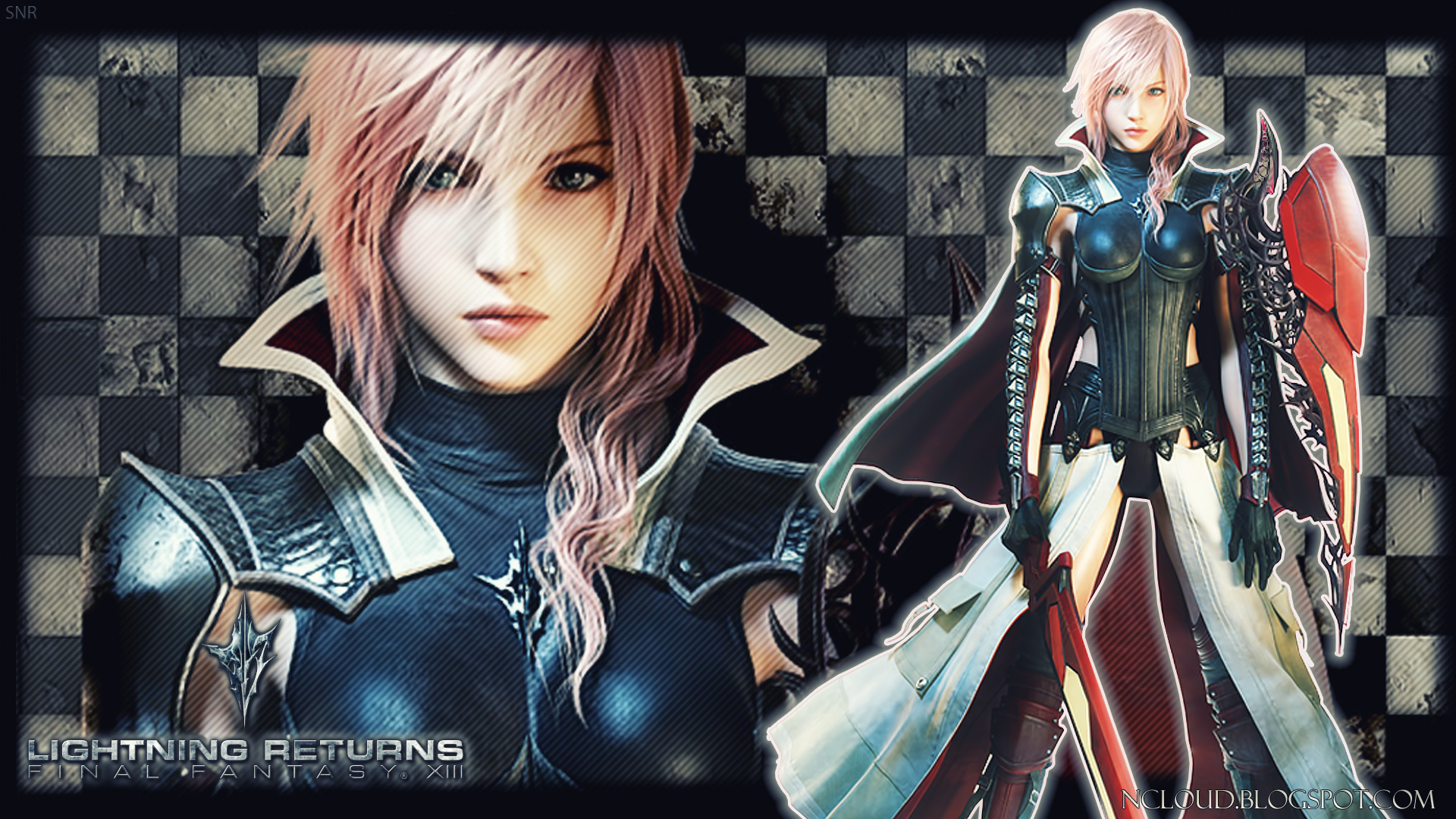 &#91;Official Thread&#93; Final Fantasy XIII-3: LIGHTNING RETURNS