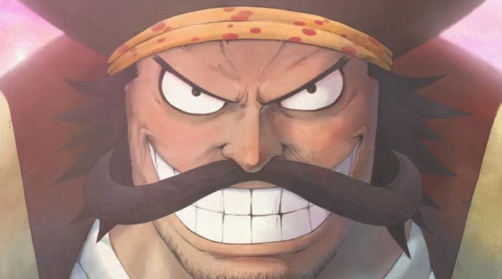 Manusia terkuat di One Piece (OPLOVERZ masuk)