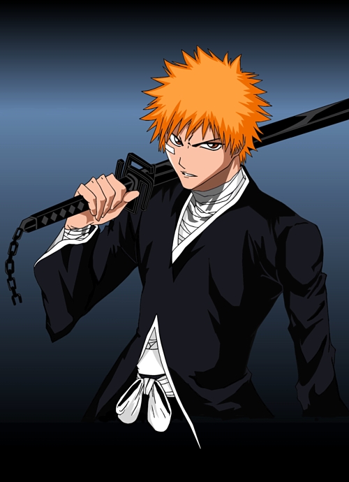 THE LAST SURVIVOR OF THESE FAMOUS MANGA PROTAGONISTS