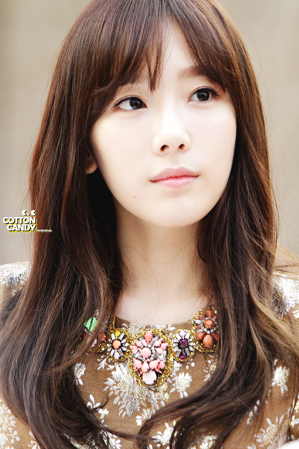 Nih Gan Ane Kasih Koleksi Foto PRIBADI &quot;Taeyeon SNSD&quot; member girlband kpop