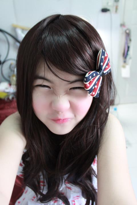 &#91;Official Thread&#93; Kanomroo, Beautiful Girl From Thailand.