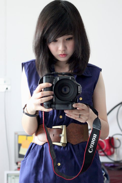 &#91;Official Thread&#93; Kanomroo, Beautiful Girl From Thailand.