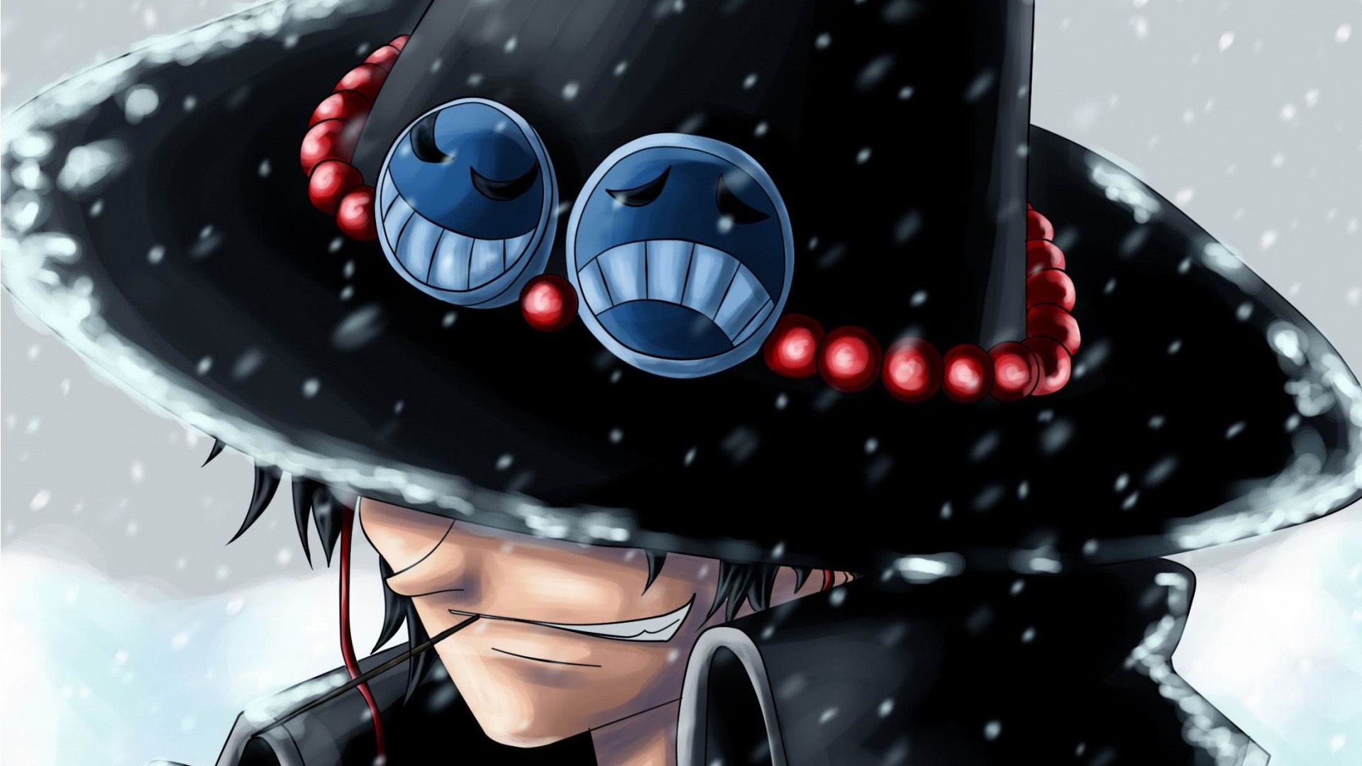 Perkiraan Pasangan di ONE PIECE