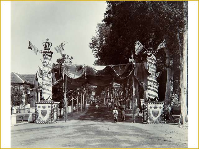 (Full Pic) Foto Surabaya tahun 1898, Unpublished !