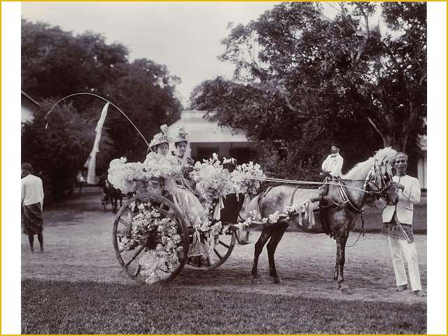(Full Pic) Foto Surabaya tahun 1898, Unpublished !