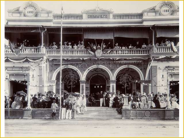 (Full Pic) Foto Surabaya tahun 1898, Unpublished !