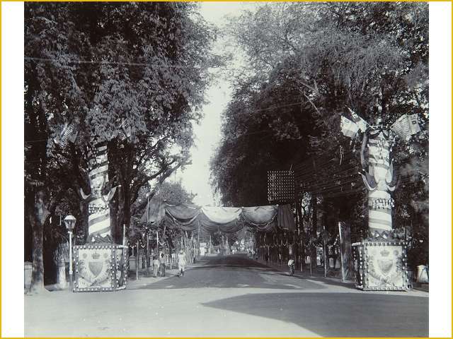 (Full Pic) Foto Surabaya tahun 1898, Unpublished !