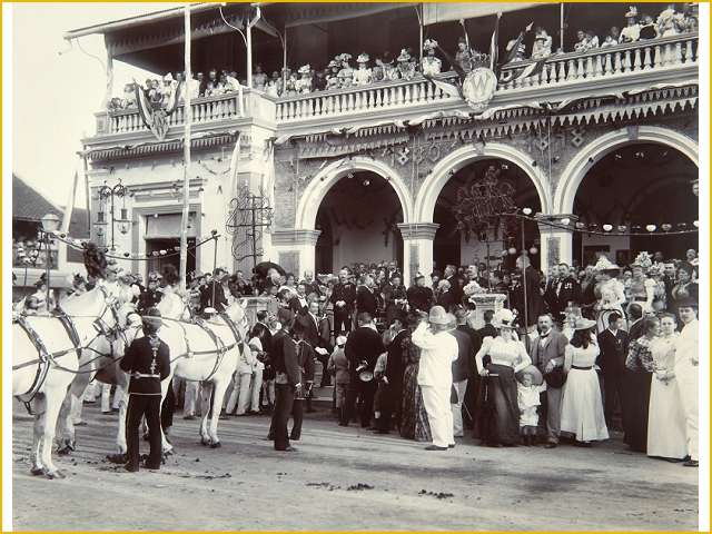 (Full Pic) Foto Surabaya tahun 1898, Unpublished !