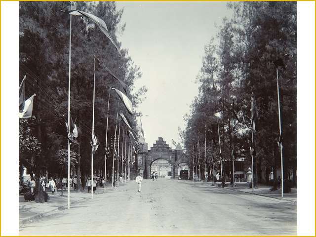 (Full Pic) Foto Surabaya tahun 1898, Unpublished !