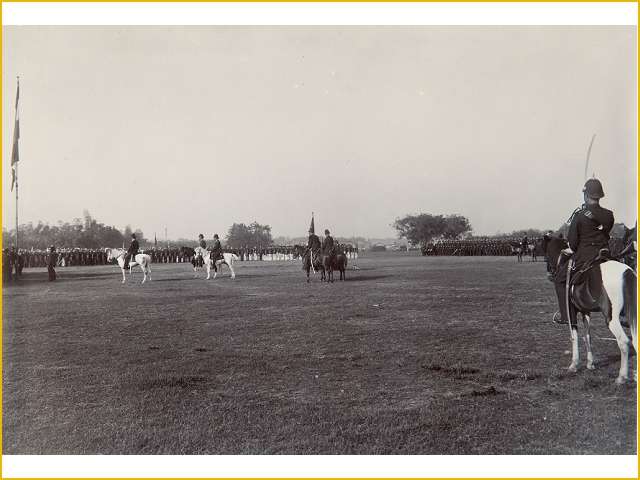 (Full Pic) Foto Surabaya tahun 1898, Unpublished !
