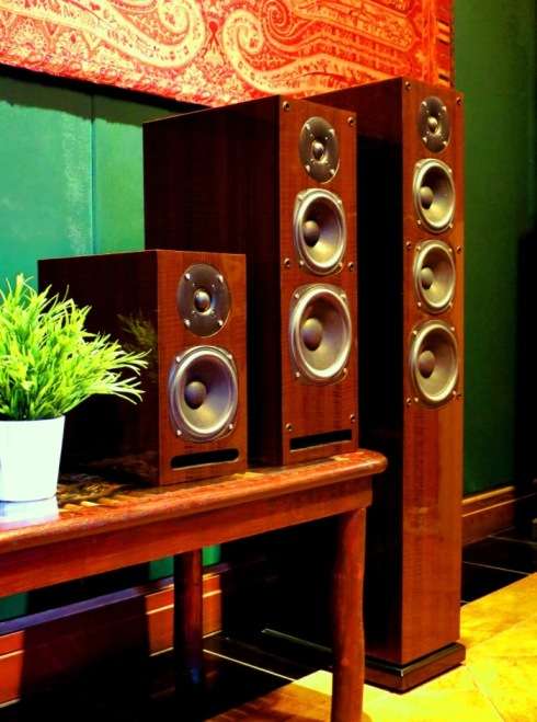SS - Speaker Aktif home made (update)