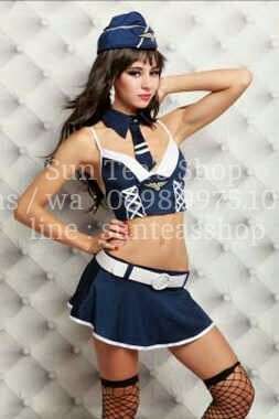 Sexy Costume Collections Import.