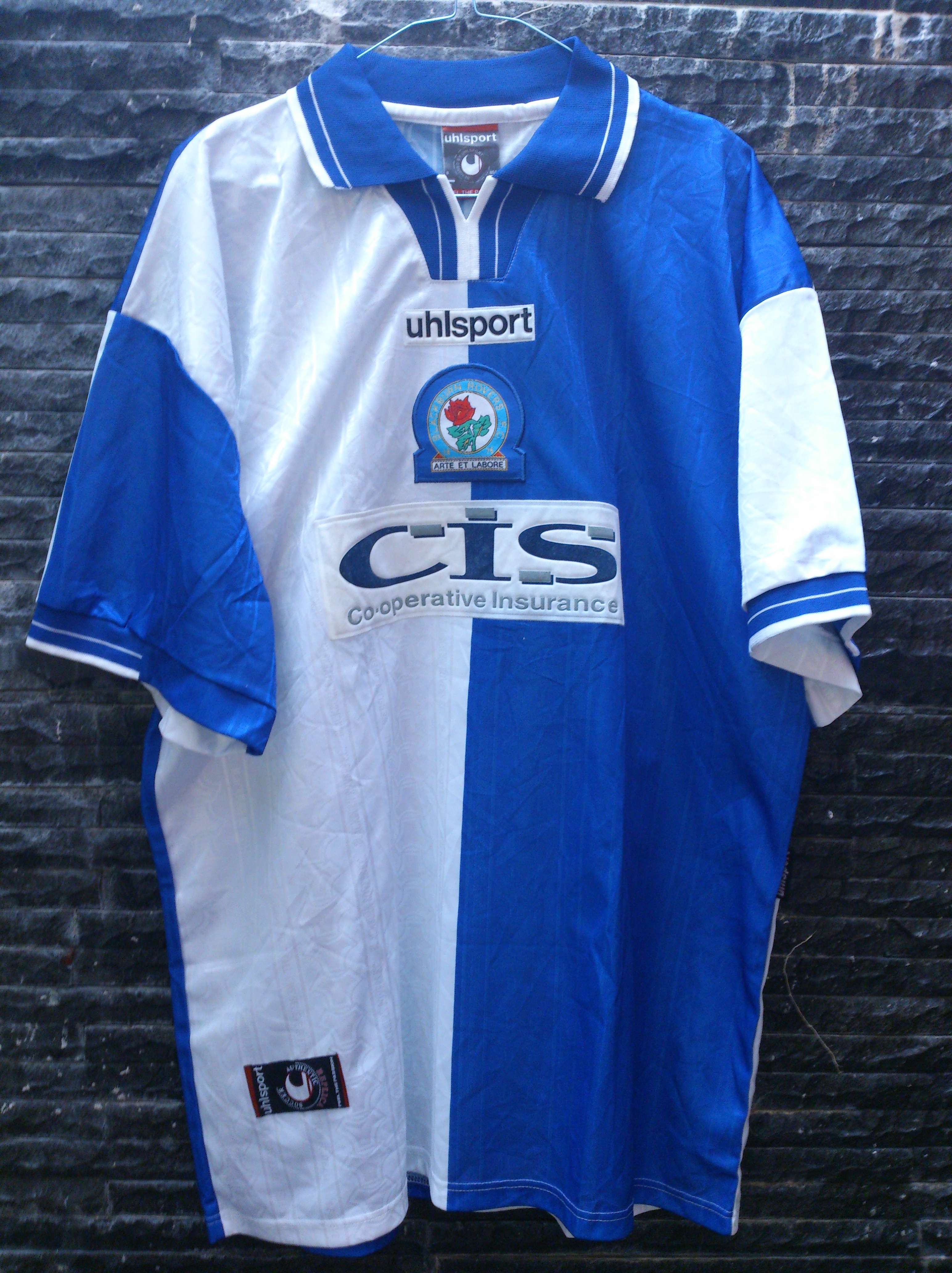 Original Club Jersey FENERBAHCE Manchester United Celtic Blackburn Hotspur Juventus