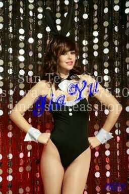 Sexy Costume Collections Import.