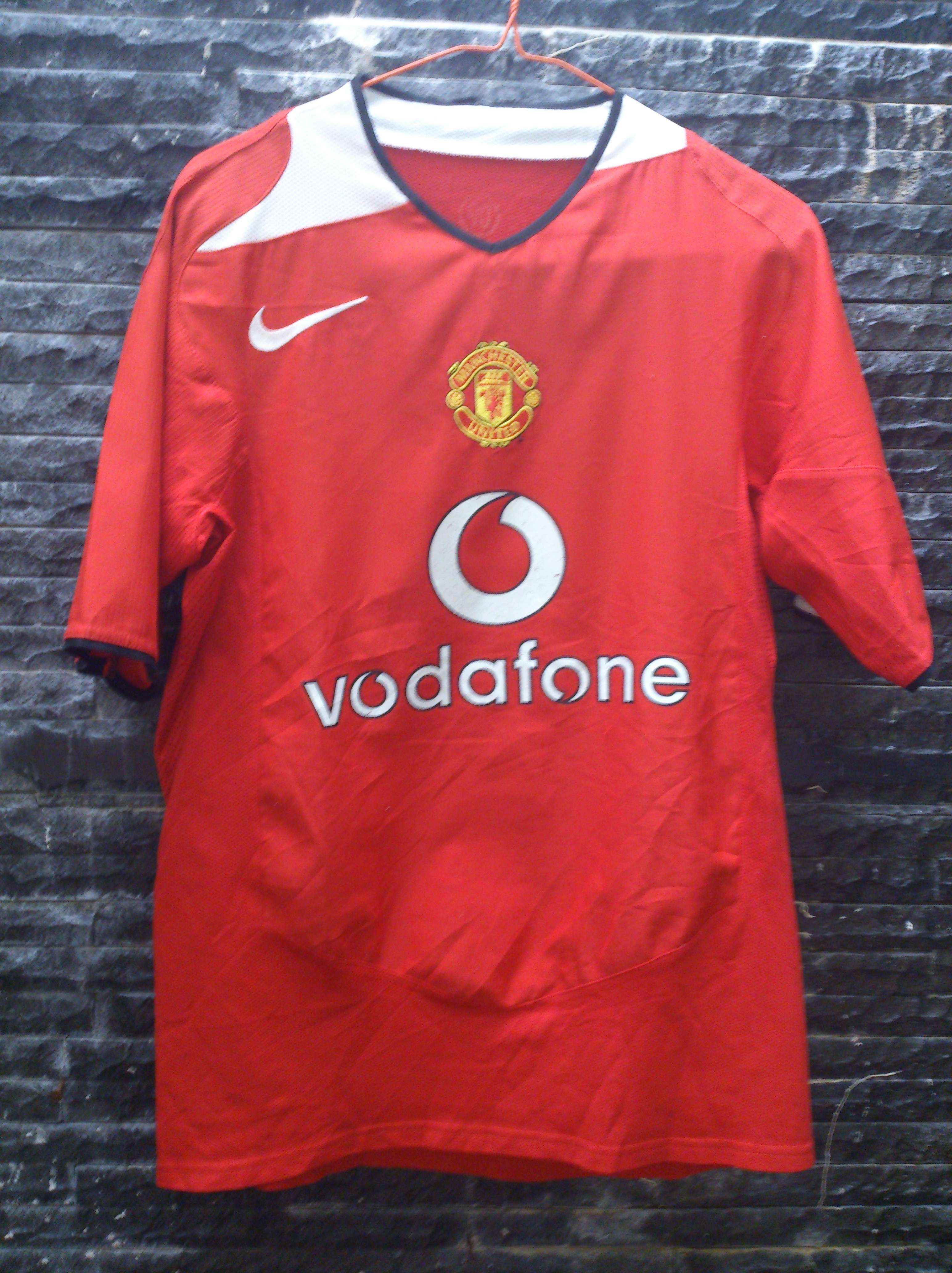 Original Club Jersey FENERBAHCE Manchester United Celtic Blackburn Hotspur Juventus