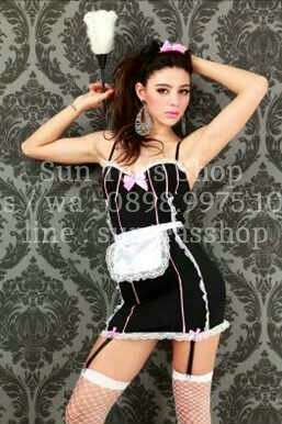Sexy Costume Collections Import.