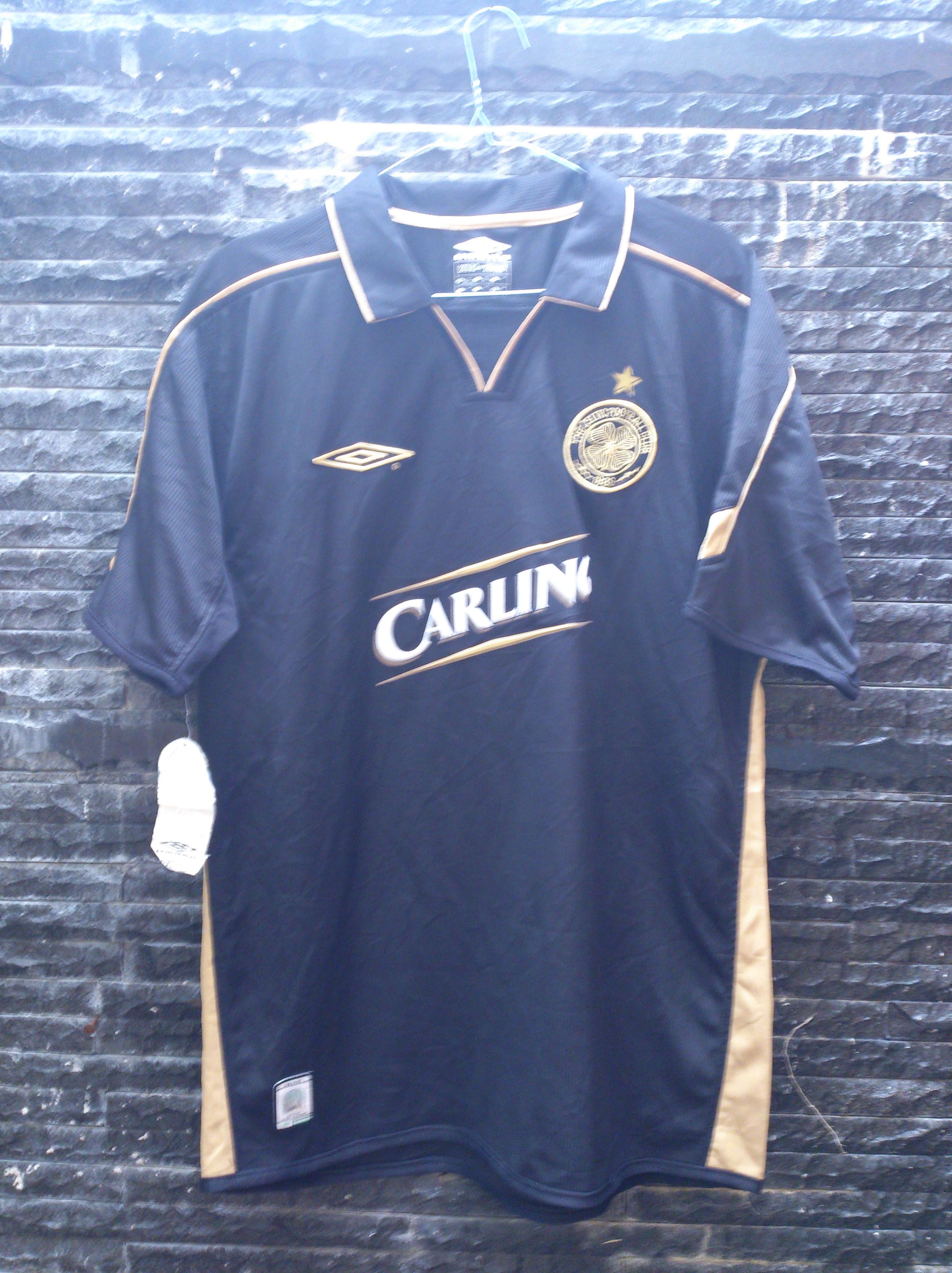 Original Club Jersey FENERBAHCE Manchester United Celtic Blackburn Hotspur Juventus