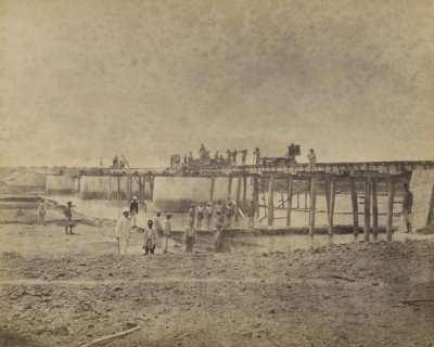 Koleksi Foto Hitam Putih Indonesia Jaman Hindia Belanda