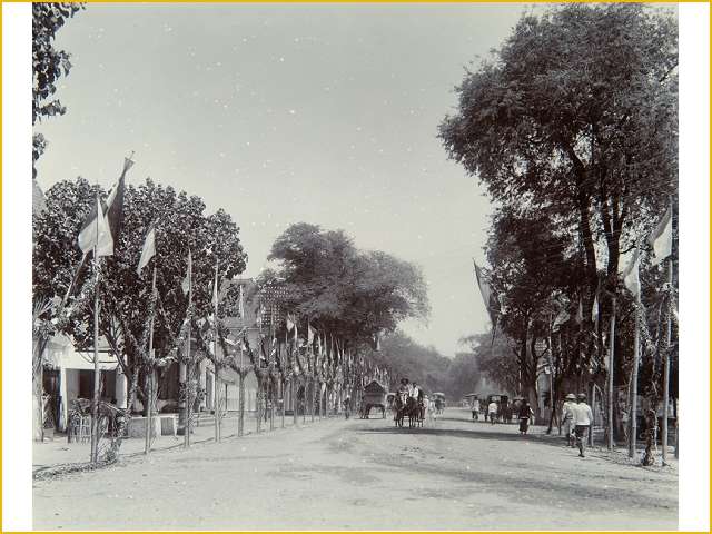 (Full Pic) Foto Surabaya tahun 1898, Unpublished !