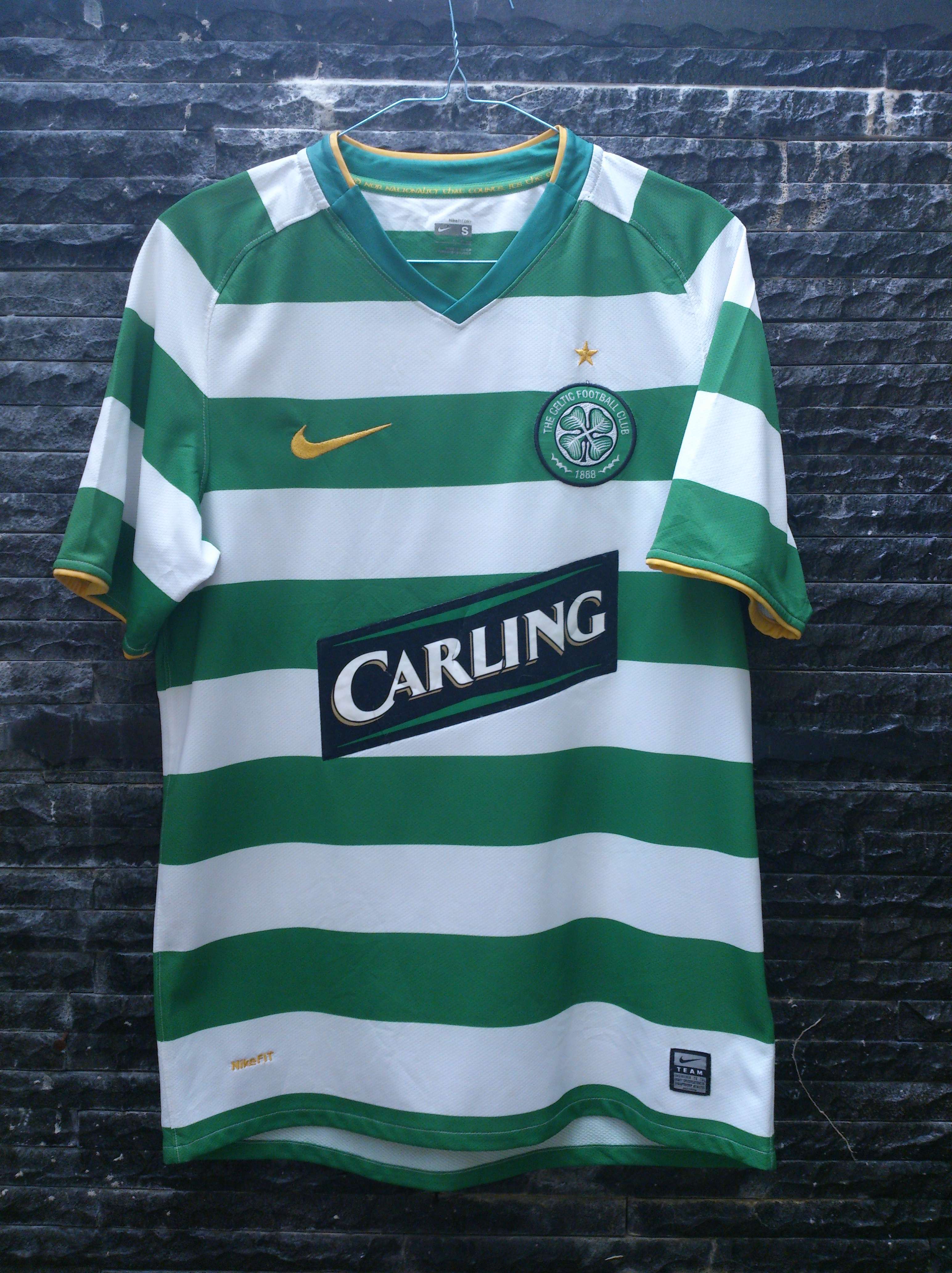 Original Club Jersey FENERBAHCE Manchester United Celtic Blackburn Hotspur Juventus