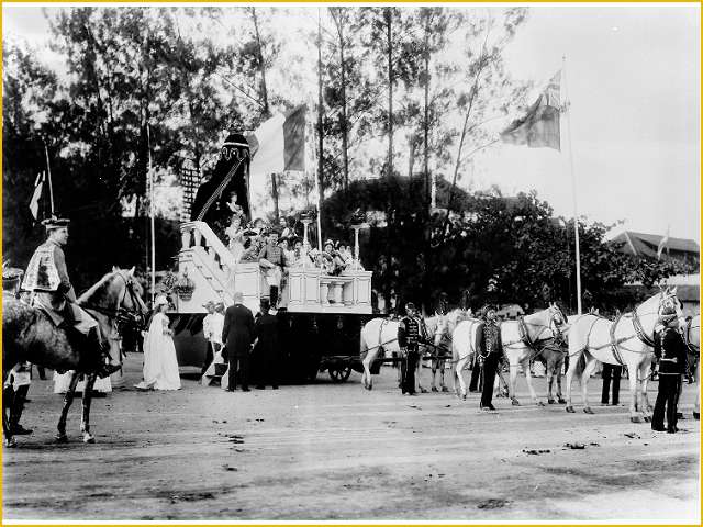 (Full Pic) Foto Surabaya tahun 1898, Unpublished !