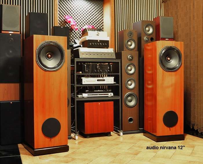 SS - Speaker Aktif home made (update)