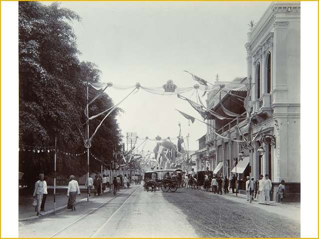 (Full Pic) Foto Surabaya tahun 1898, Unpublished !